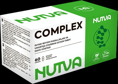Nutva
