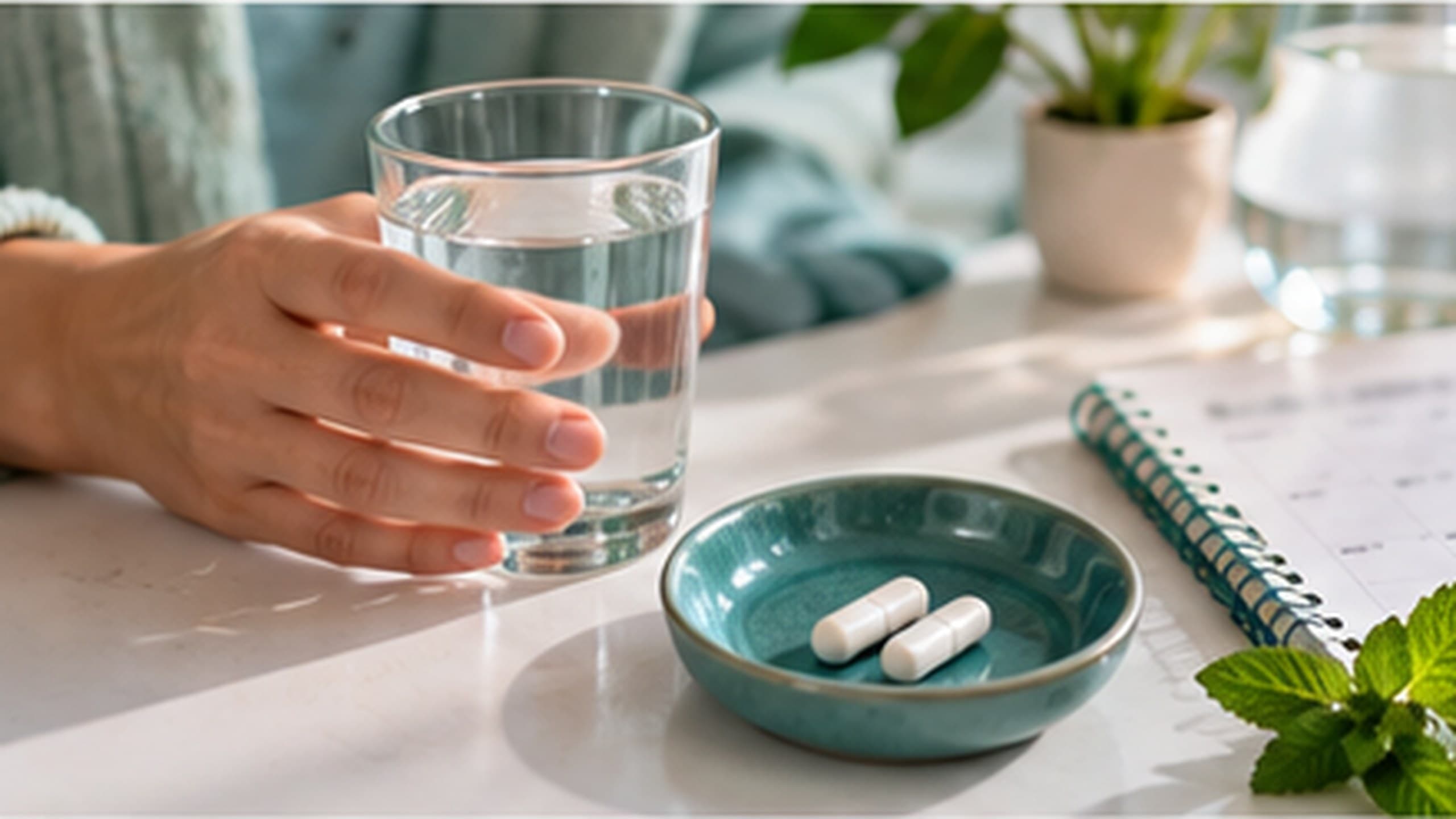 Inozitol instruksiya: qanday ichiladi, qachon va qancha vaqt — amaliy qo'llanma