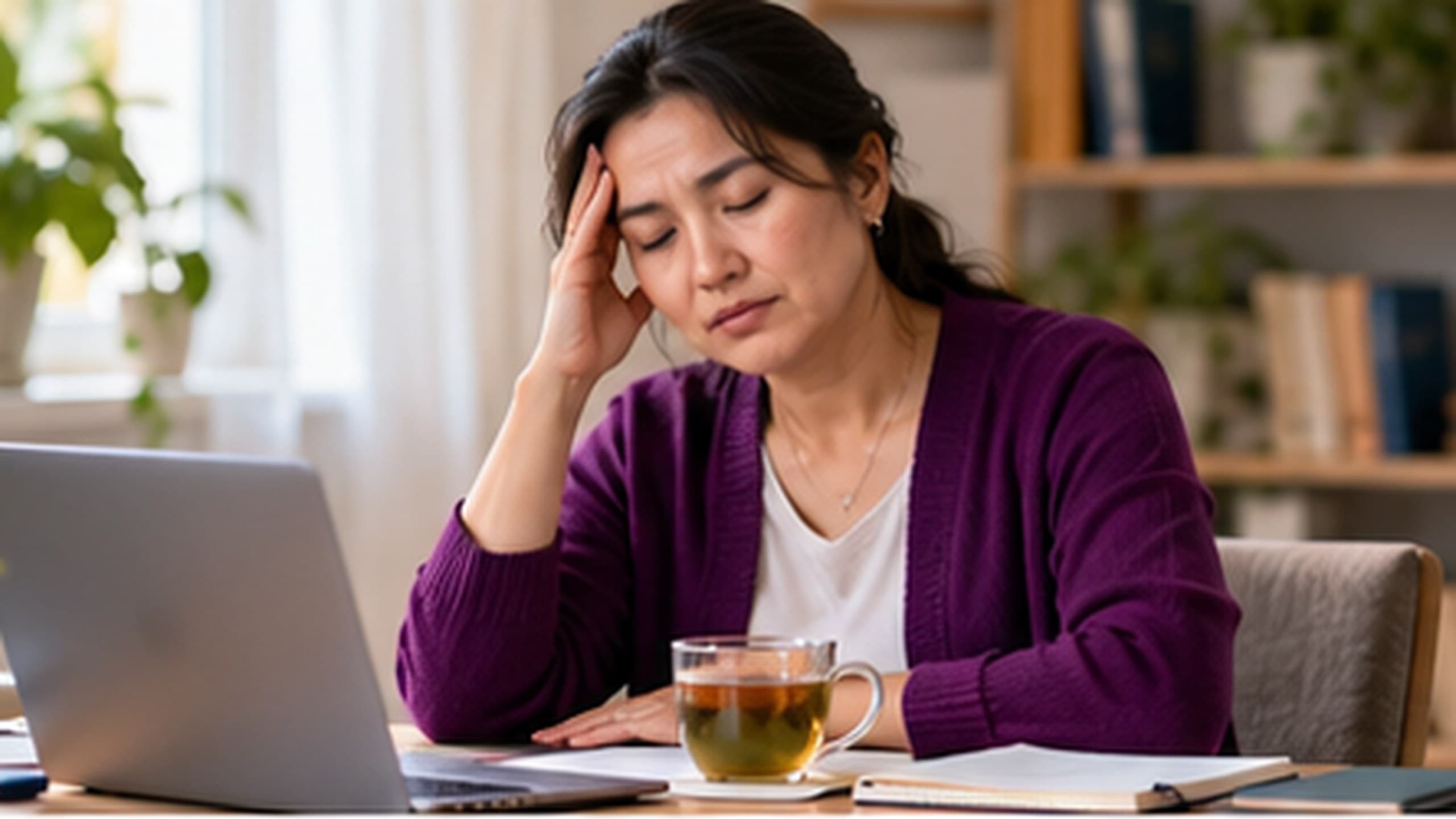 Causes of Constant Tiredness: What Can Hide Behind Ongoing Fatigue