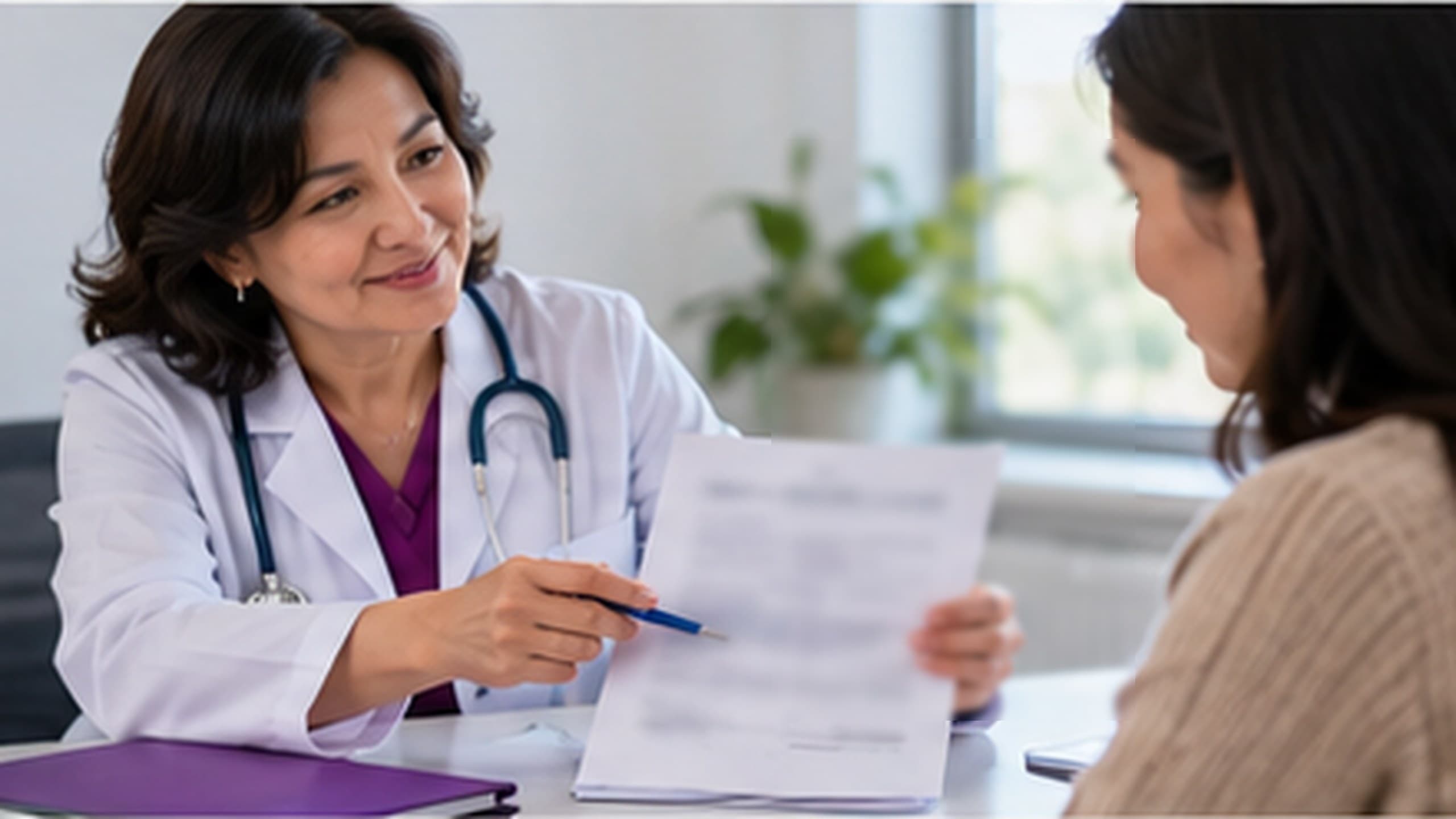 Anaemia Grades: How to Understand Haemoglobin and Ferritin Tests