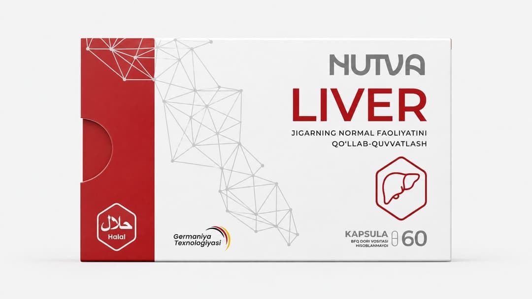 Nutva Liver