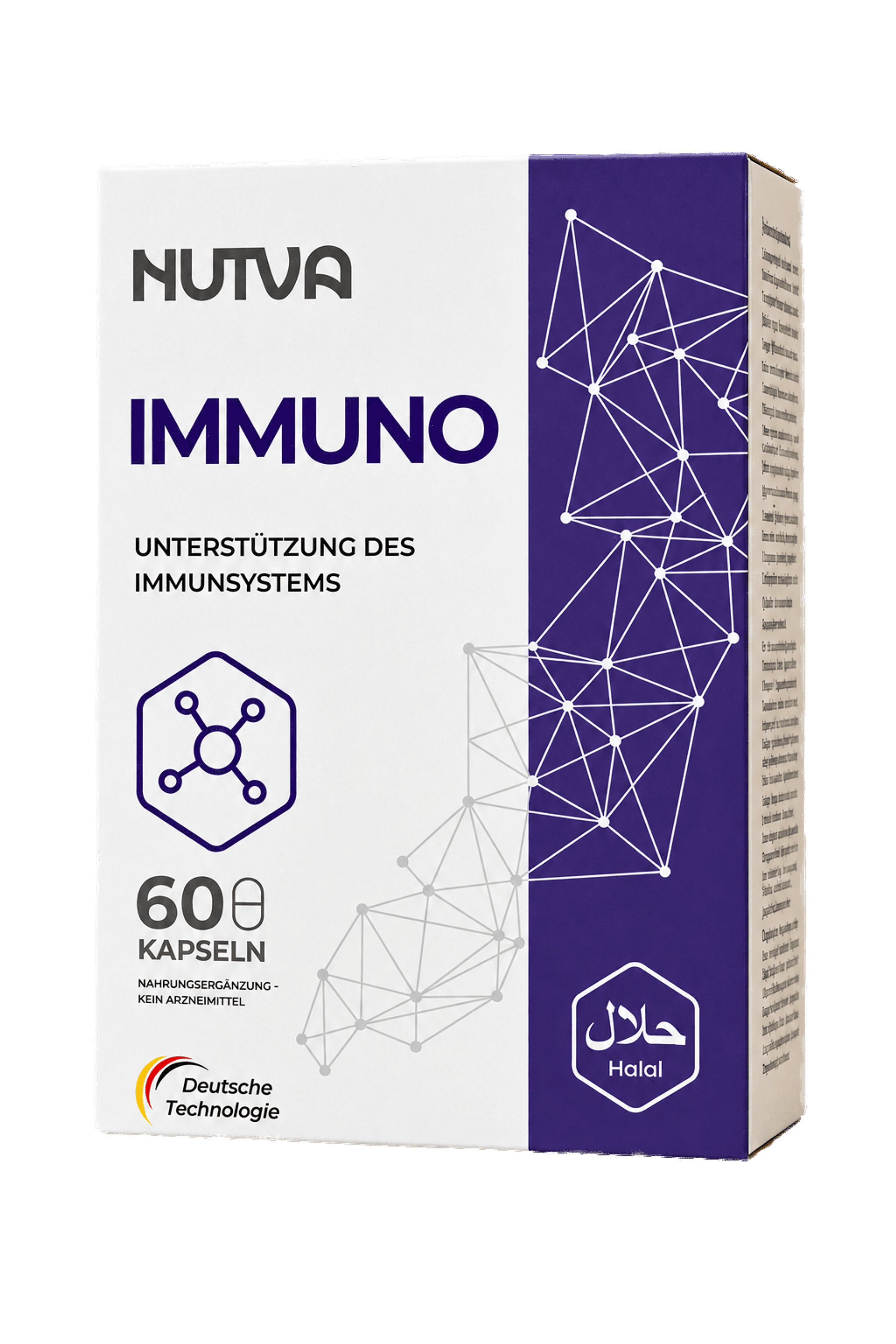Nutva Immuno — Nutva