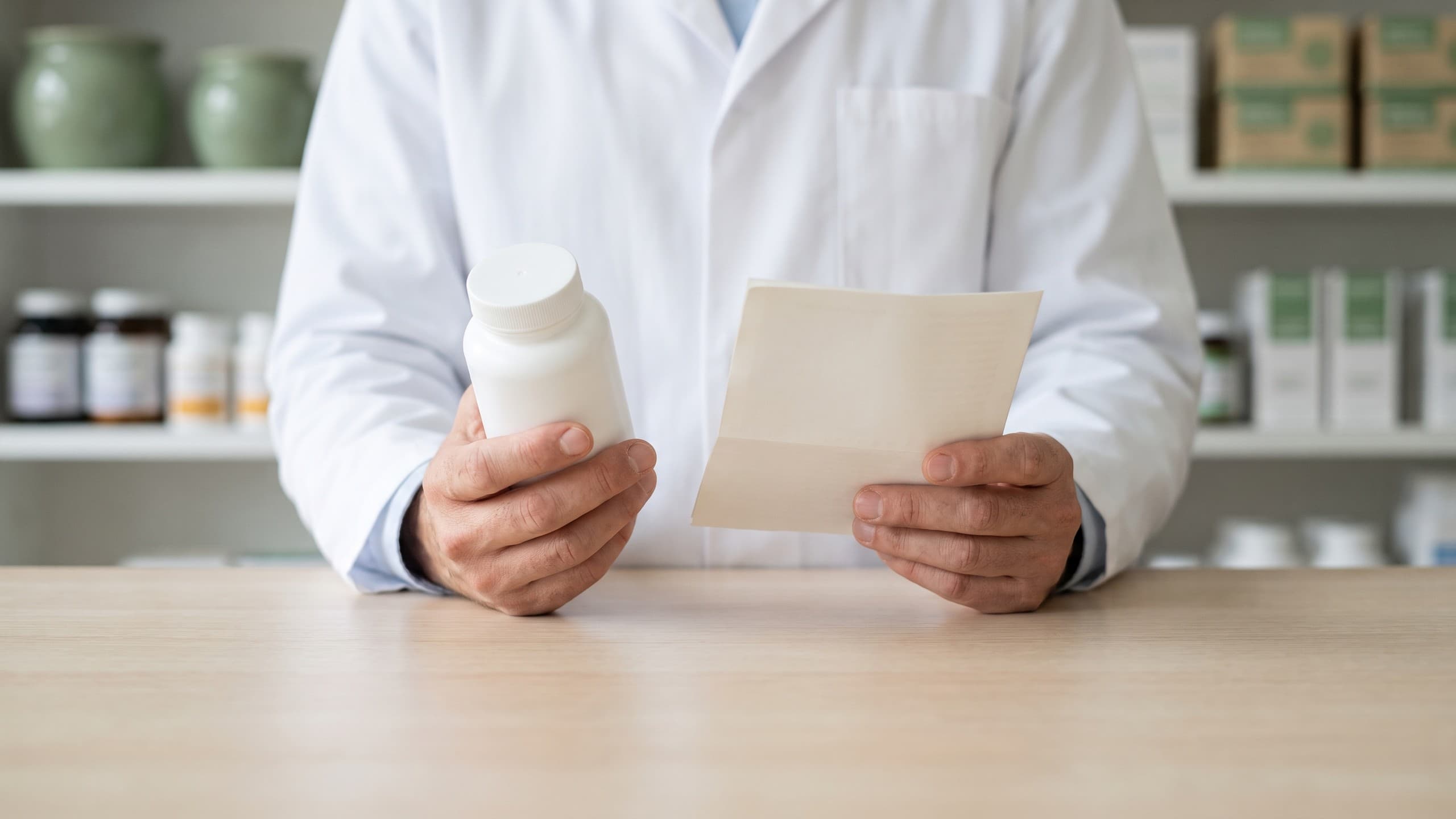 What Is a BFQ? Dietary Supplements vs Medicines Explained