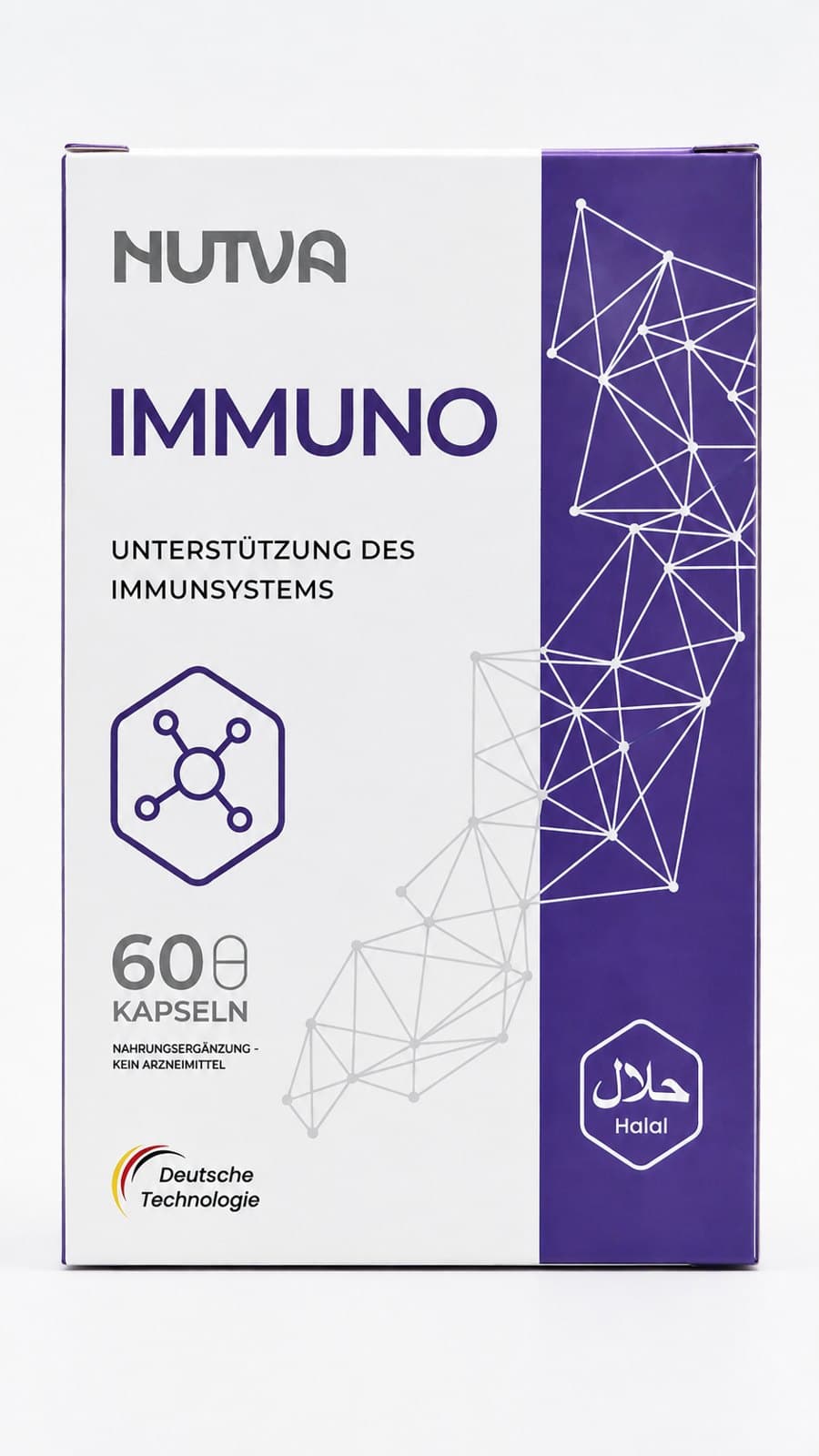 Nutva Immuno