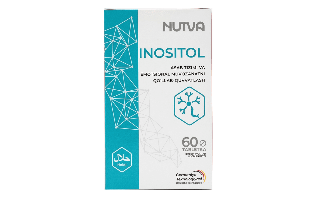 Nutva Inositol