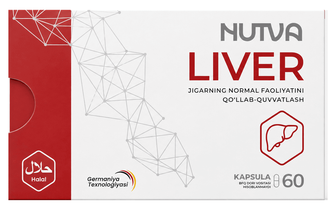 Nutva Liver