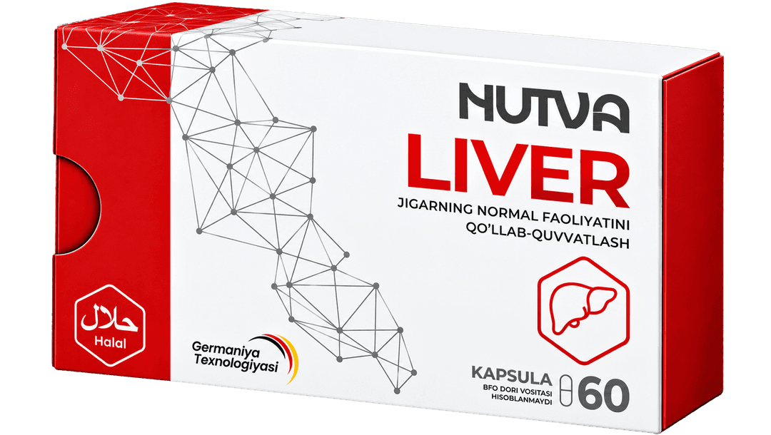 Nutva Liver
