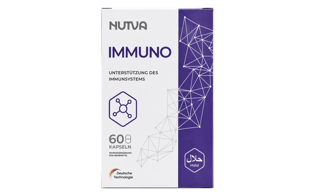 Nutva Immuno