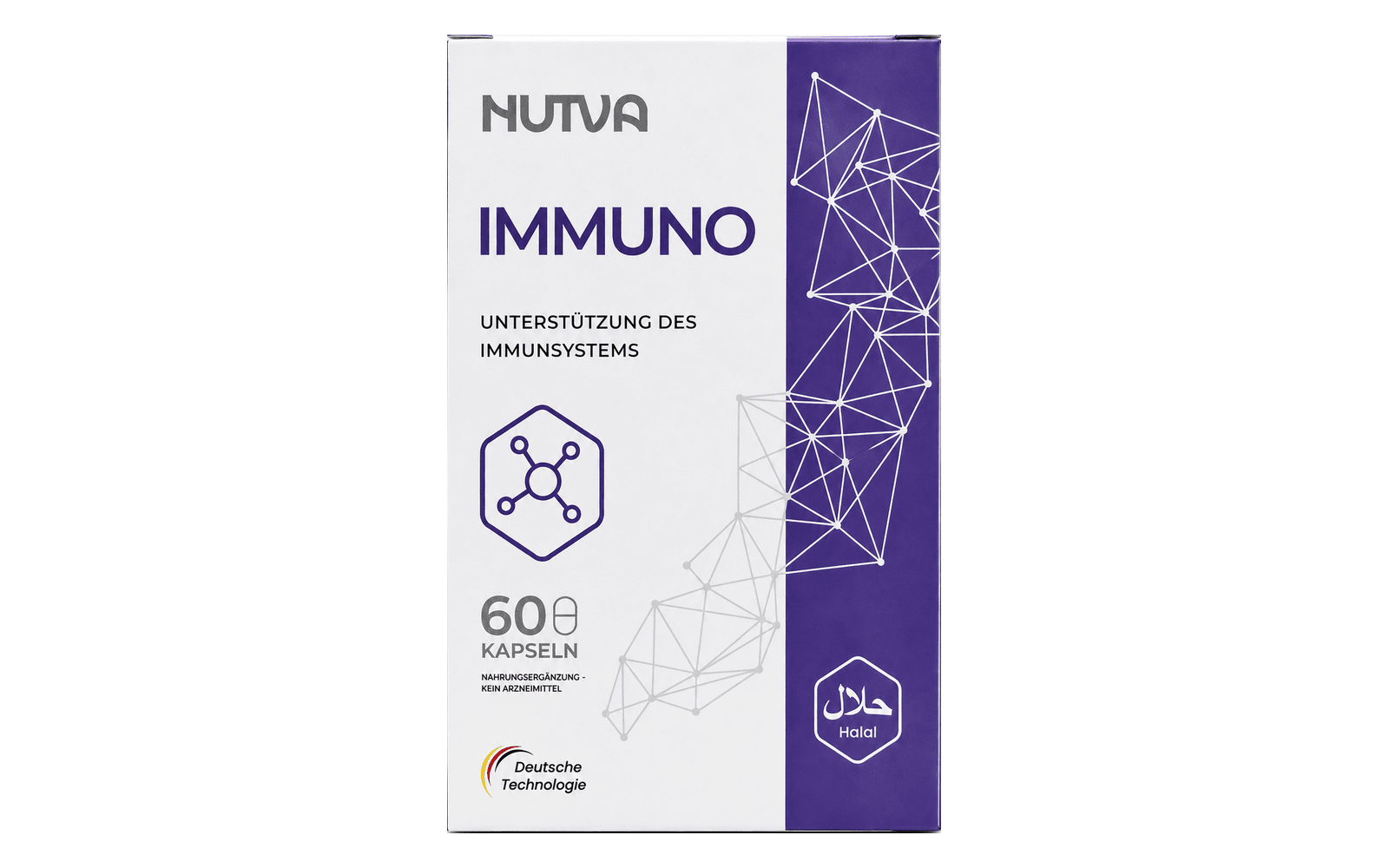 Nutva Immuno — Nutva