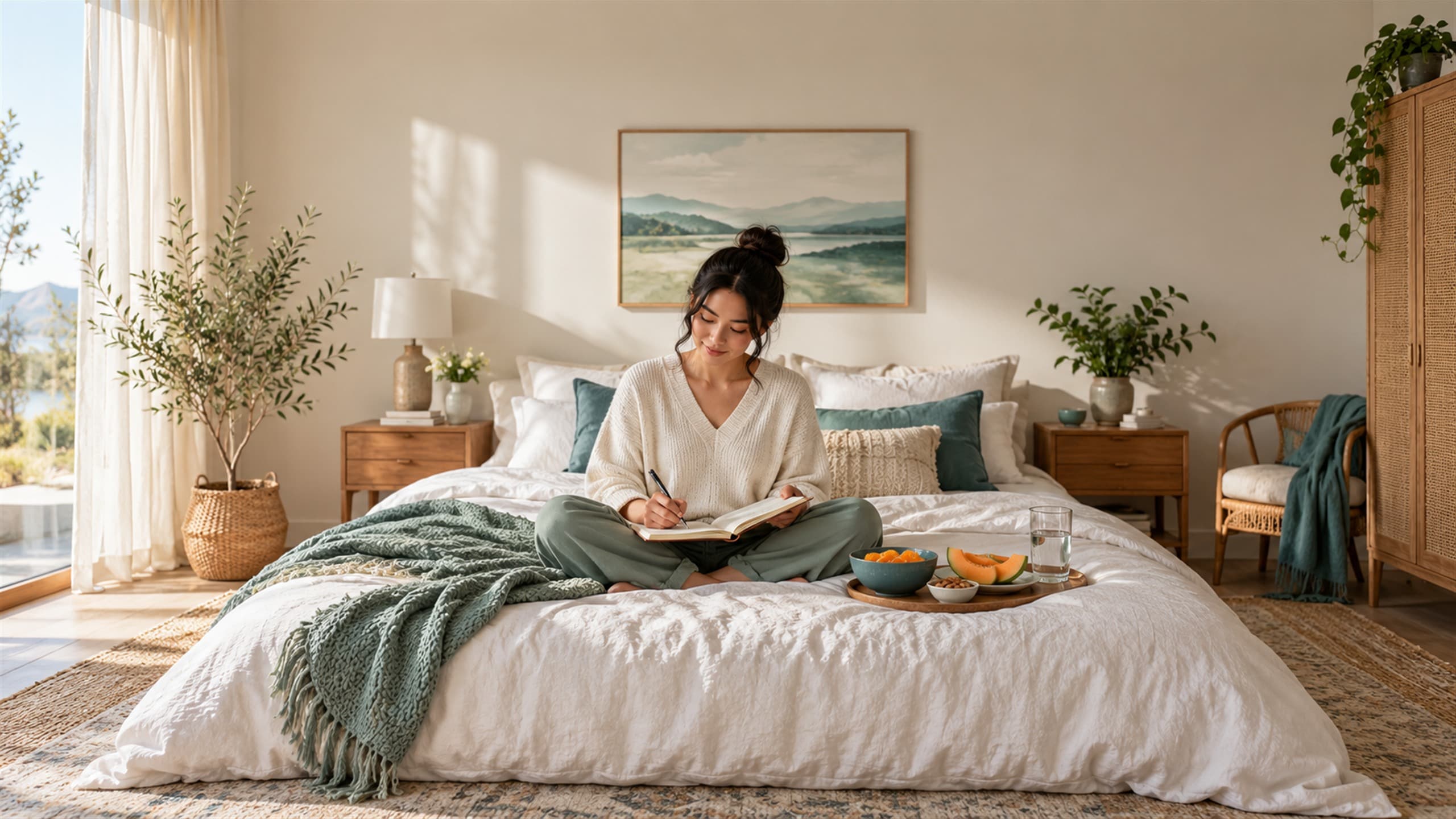 What Is Inositol and Why Do Women Take It? A Plain Guide to Vitamin B8